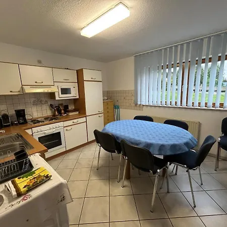 Ds - Rebberg Apartment Donaueschingen