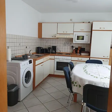 Apartamento Ds - Rebberg Donaueschingen