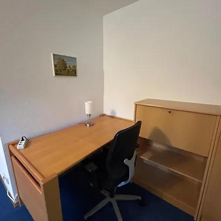 Ds - Rebberg Apartment