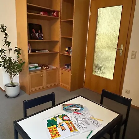 Apartamento Ds - Rebberg Donaueschingen