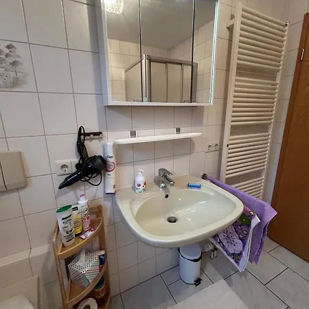 Ds - Rebberg Apartamento Donaueschingen