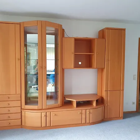 Ds - Rebberg Apartamento *