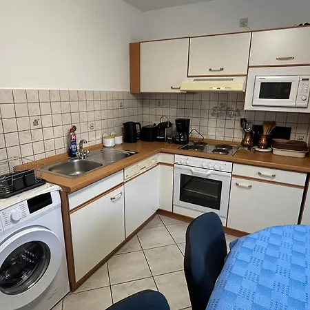 Ds - Rebberg Apartment *