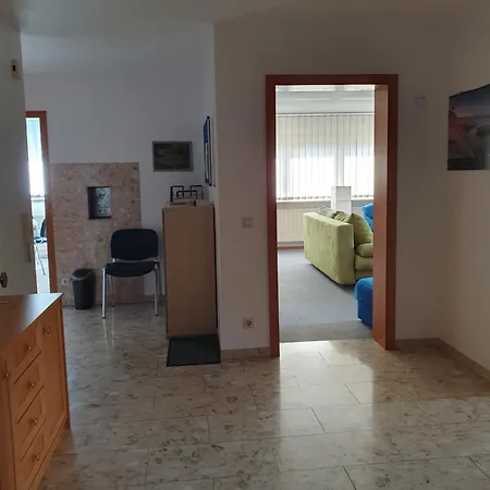 Apartment Ds - Rebberg