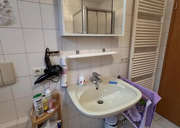 Ds - Rebberg Apartment Donaueschingen