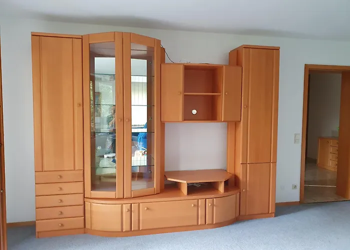 Ds - Rebberg Apartment *